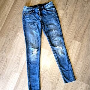 VIGOSS JAGGER SKINNY